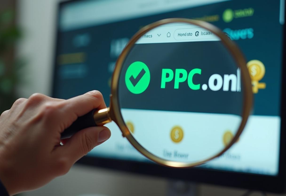 Make Money Clicking Ads: Is PPC.onl Legit & Worth It?